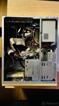 PC Cyrix 486 dx2 50mhz - 4