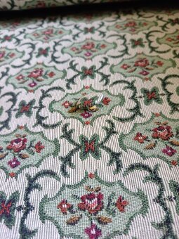 Retro křeslo ZA ODVOZ - 4