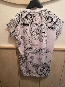 Dámské tričko - 4