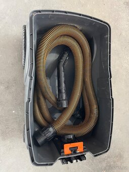 Vysavač Protool - 4