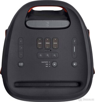 JBL PartyBox 310 - 4