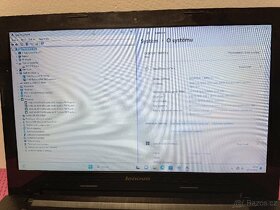 Notebooky Lenovo ThinkPad - 4