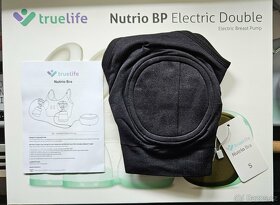 Truelife bp electric double - el. odsávačka - 4