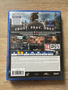 PS4 Far Cry 5 Deluxe Edition - 4