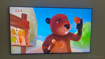 SAMSUNG 4K QLED TV QE65Q95TC - 4