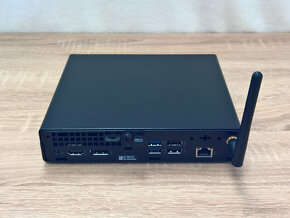 Dell Optiplex 3080 + 6 měsíců záruka - 4