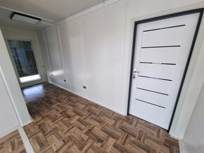 Modulové stavby Kontejnerové Stavby - 4
