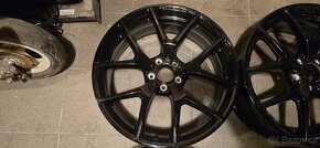 Kola Mercedes AMG GLC 20" - sleva 74% - 4