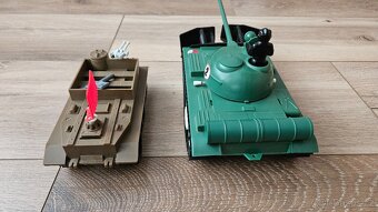 Tank ites transporter igra - 4