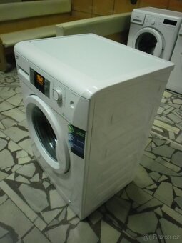 Prodáme pračku Beko na 6 kg prádla, A++ class - 4