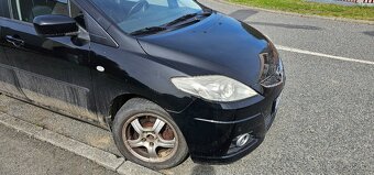 Mazda 5 2.0 td prodám na N.D - 4