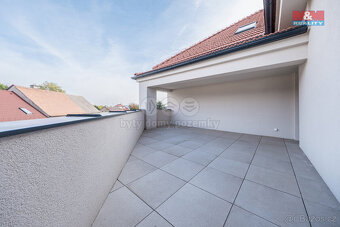 Prodej bytu 2+kk, 90 m², Řevničov, ul. Karlovarská - 4