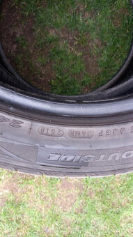 2x 245/45Z R18 100w - 4