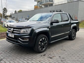VW Amarok, 3,0, nafta, 2019. najeto 215.000km, 150kWh - 4