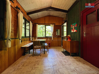Prodej chaty, 35 m², Rakůvka - 4