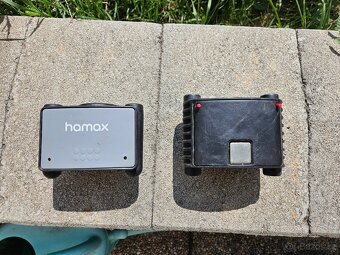 Hamax Siesta - 4