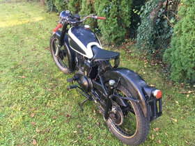 Matchless 350 G3L (1942) - 4