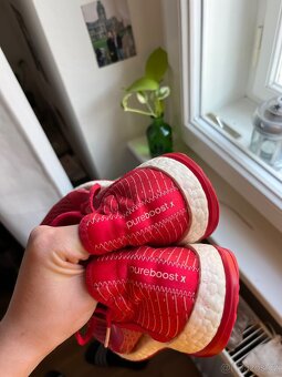 Sportovní tenisky Adidas Pureboost - 4