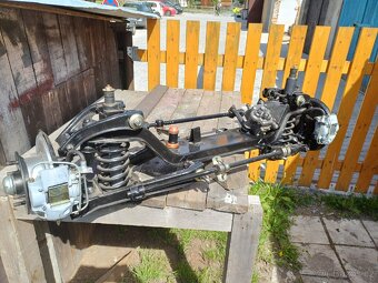 Škoda 105,120 užovka. - 4