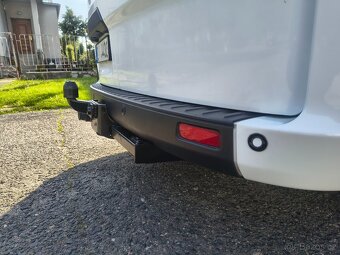 Ford Transit Custom L2H1 - 4