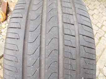 PIRELLI 285/45 R 20 SCORPION VERDE 112Y XL - 4