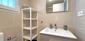 Zrekonstruovaný přízemní bungalow, Španělsko, Alicante - 4