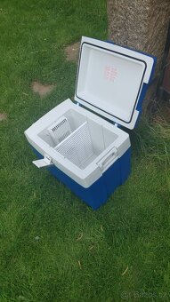 Autolednice WAECO CoolFun CD-32-AC 12/230V - 4