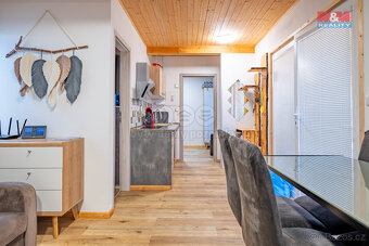 Prodej modulového domu, 34 m², Černá v Pošumaví - 4