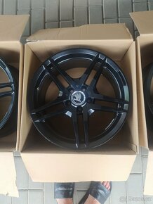 5x112 R18 - 4