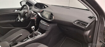 Peugeot 308 SW 1,5 BlueHDI 75kW - 4