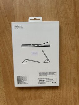 IPAD MINI 6.GN (2021) WIFI+Cellular 64GB Růžový apple záruka - 4