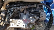 VW škoda převodovka 2,0TDI 100- 125 kW 6.st bez vůle nebo - 4