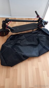Elektro koloběžka - 4