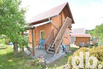 Prodej, Pozemky - zahrady, 462m2, ev.č. 01566 - 4