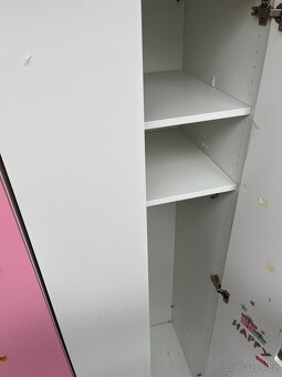 IKEA skříně - 4