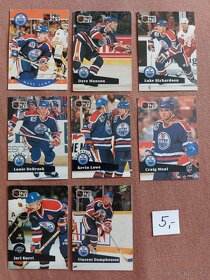 Edmonton Oilers - karty (19.2.2025) - 4