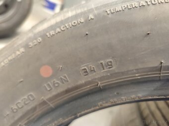 Bridgestone 205/60 R16 92H - 4