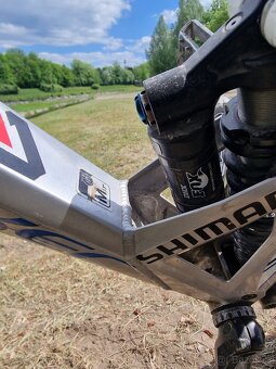 mondraker summum pro team - 4