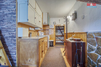 Prodej chalupy, 180 m², Loučná pod Klínovcem - 4