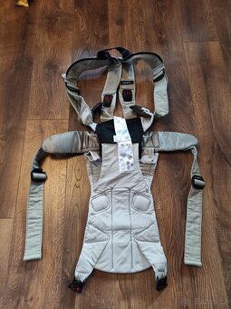 BabyBjörn nosítko - 4