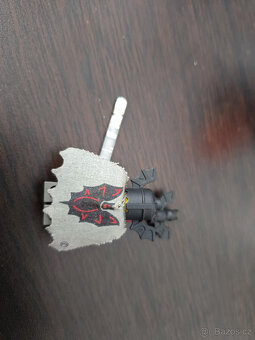 LEGO Castle 6007 Bat Lord +návod - 4