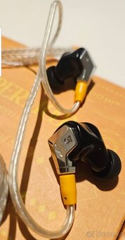 Campfire Audio Supermoon - 4