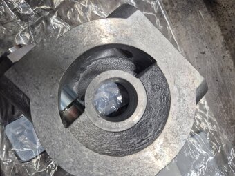 Mocal, adaptér filtru s termostatem - 4