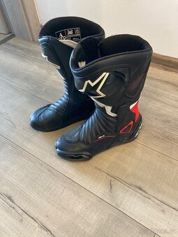 Alpinestars SMX-6 V2 - 4
