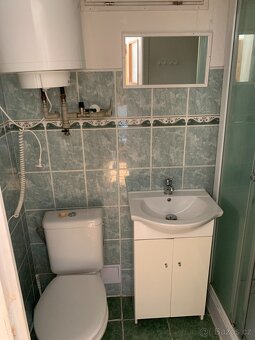 Pronájem chaty - 4