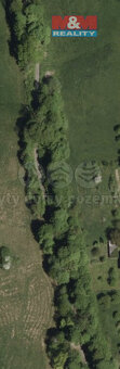 Prodej lesa, 2146 m², Nýdek - 4