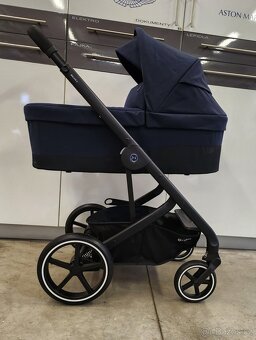 Cybex Balios S 2023 trojkombinace top srav - 4