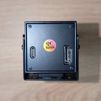 4k Webkamera SVPRO - 4