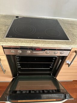 Kitchen (AEG) - 4