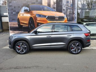 škoda Enyaq r20 alu kola 5x112 letní nová kola - 4
